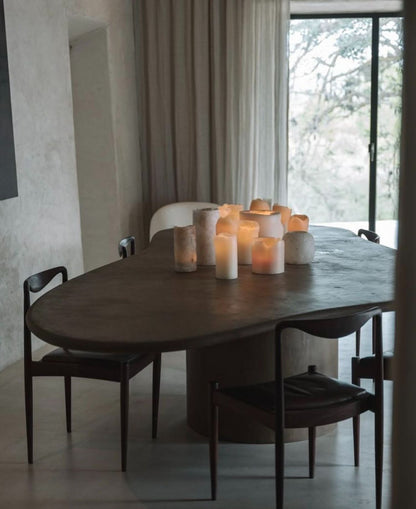 Aimi Dining Table Dining Tables