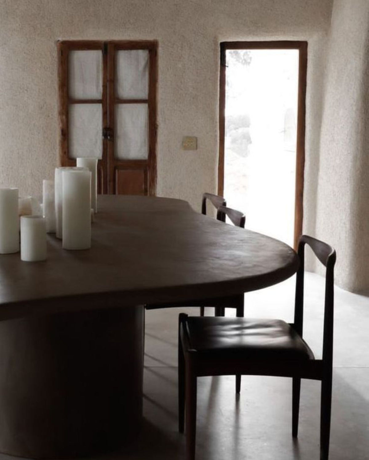Aimi Dining Table Dining Tables