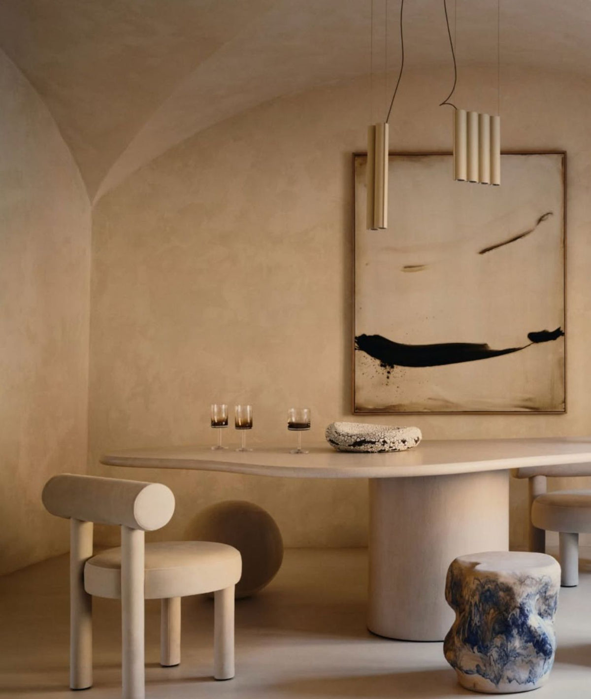 Aimi Dining Table Dining Tables