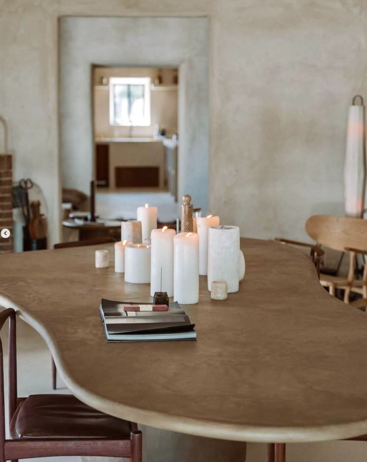 Aimi Dining Table Dining Tables