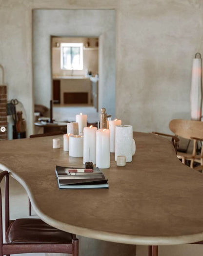 Aimi Dining Table Dining Tables