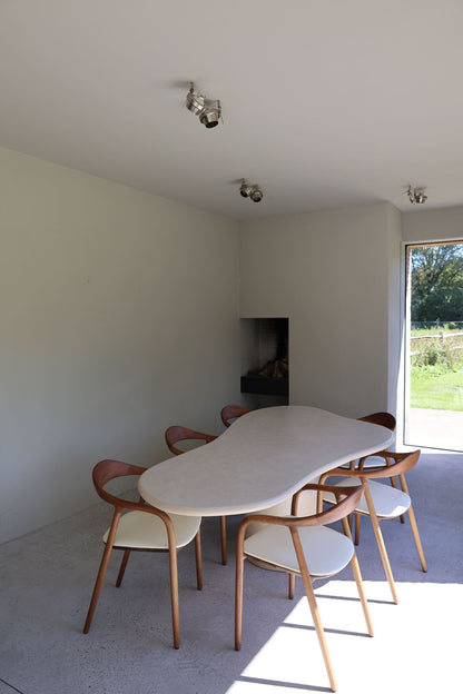 Aimi Dining Table Dining Tables
