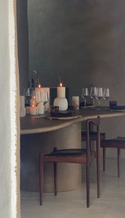 Aimi Dining Table Dining Tables