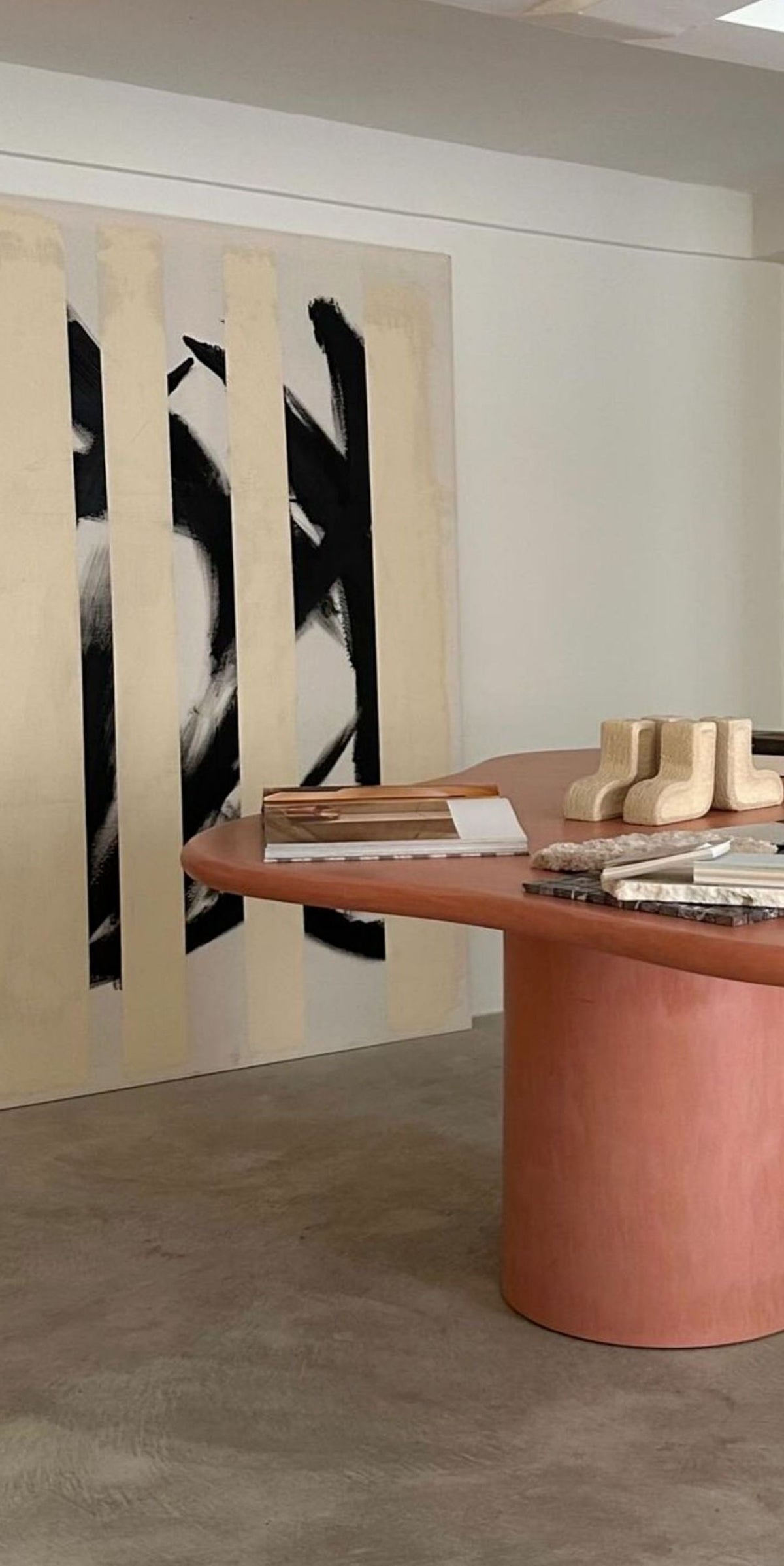 Aimi Dining Table Dining Tables