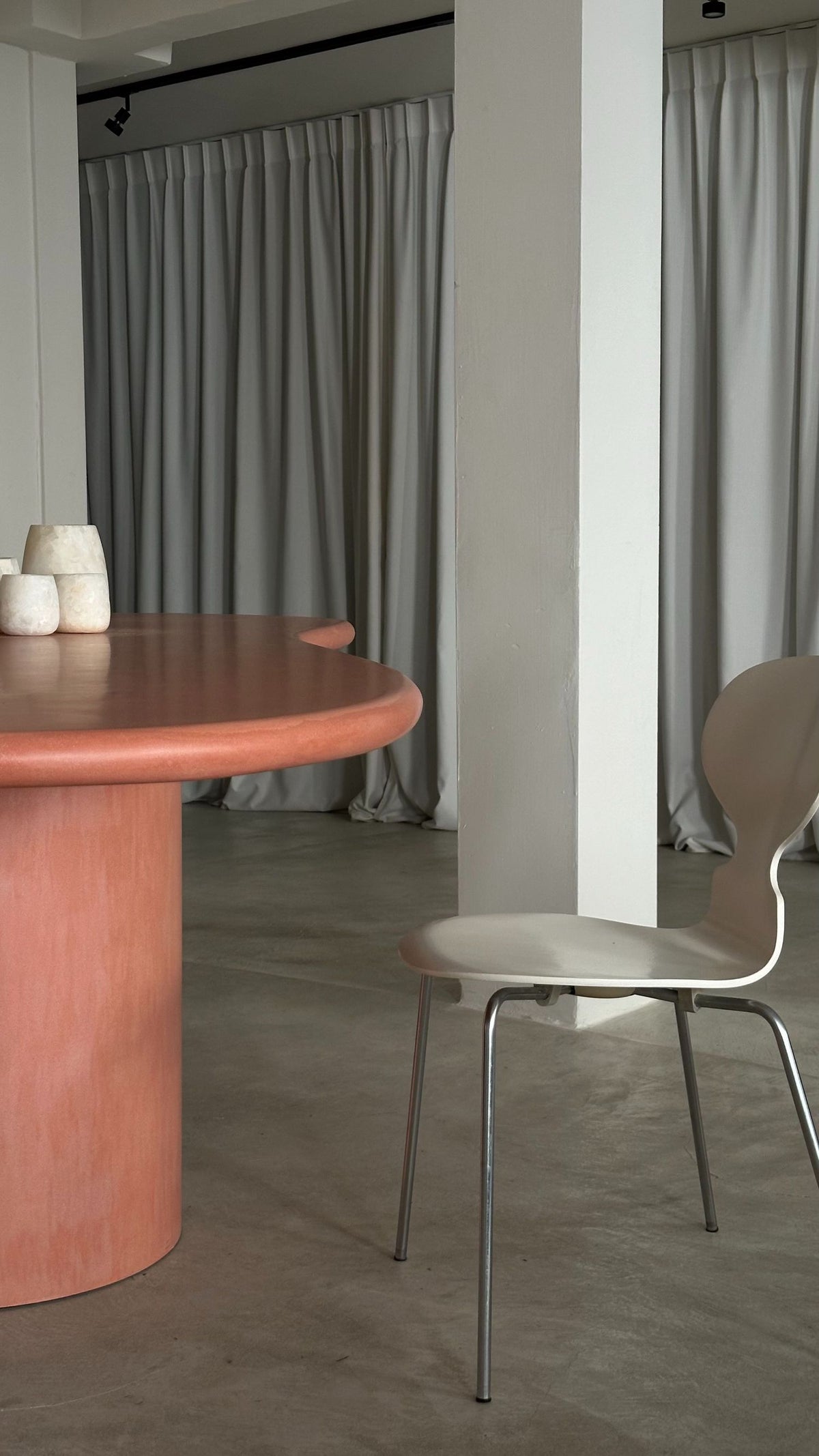 Aimi Dining Table Dining Tables