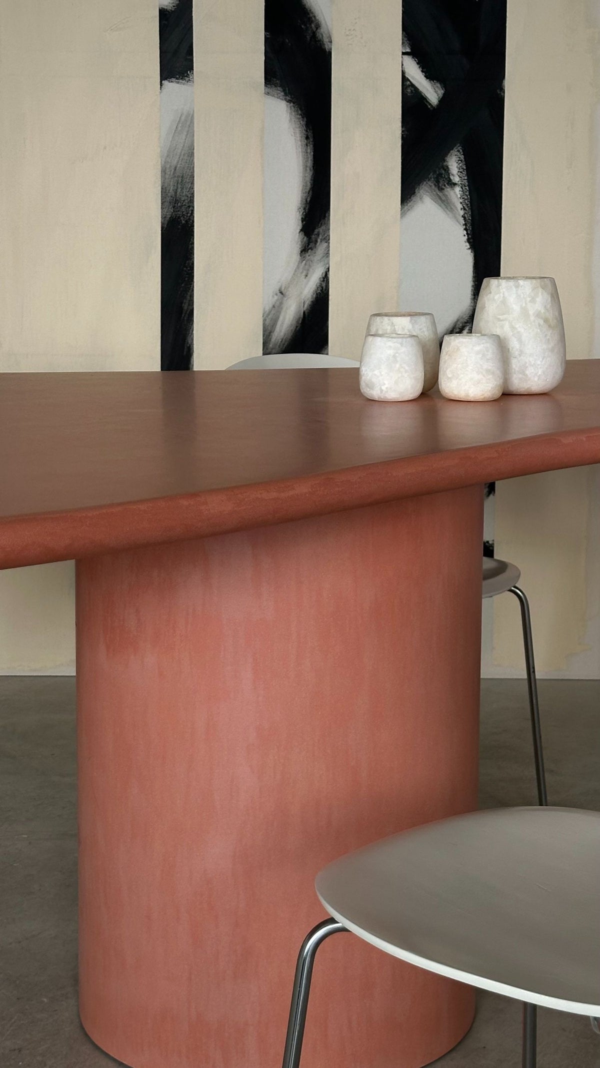 Aimi Dining Table Dining Tables