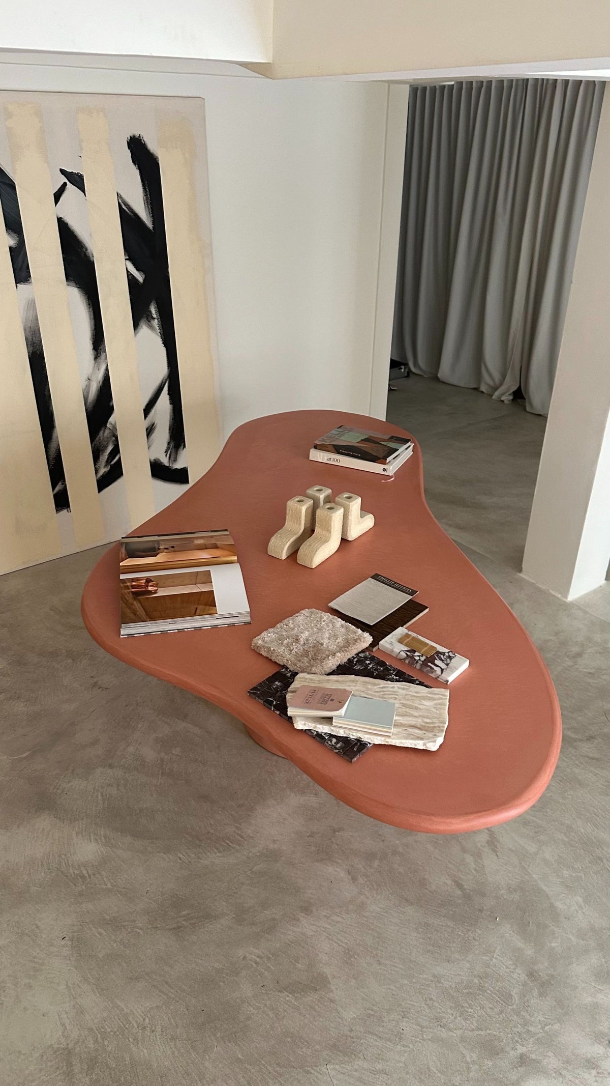 Aimi Dining Table Dining Tables