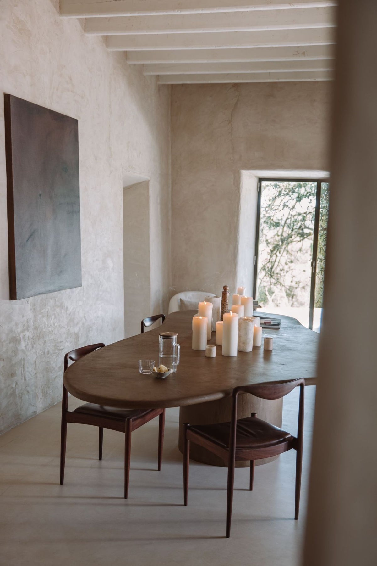 Aimi Dining Table Dining Tables