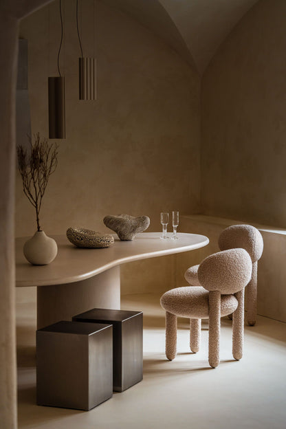Aimi Dining Table Dining Tables