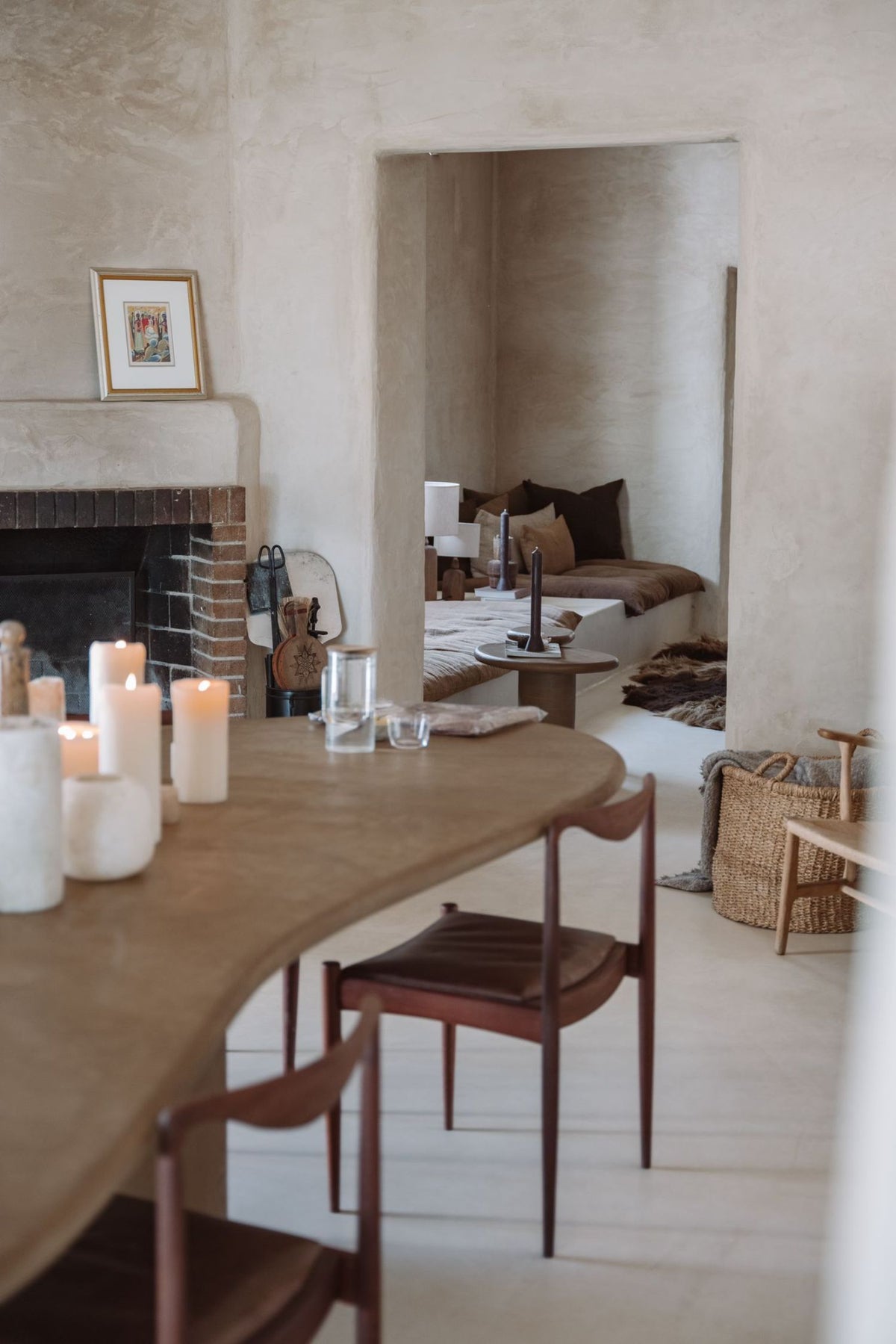 Aimi Dining Table Dining Tables