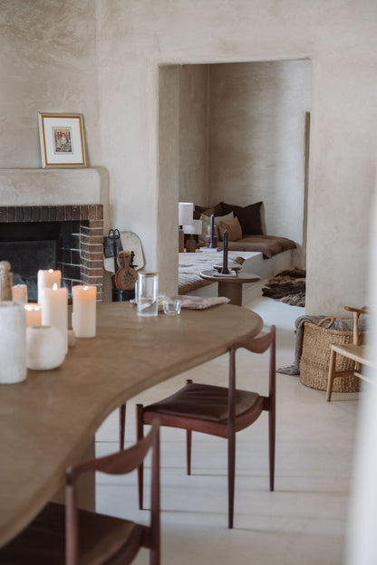 Aimi Dining Table Dining Tables