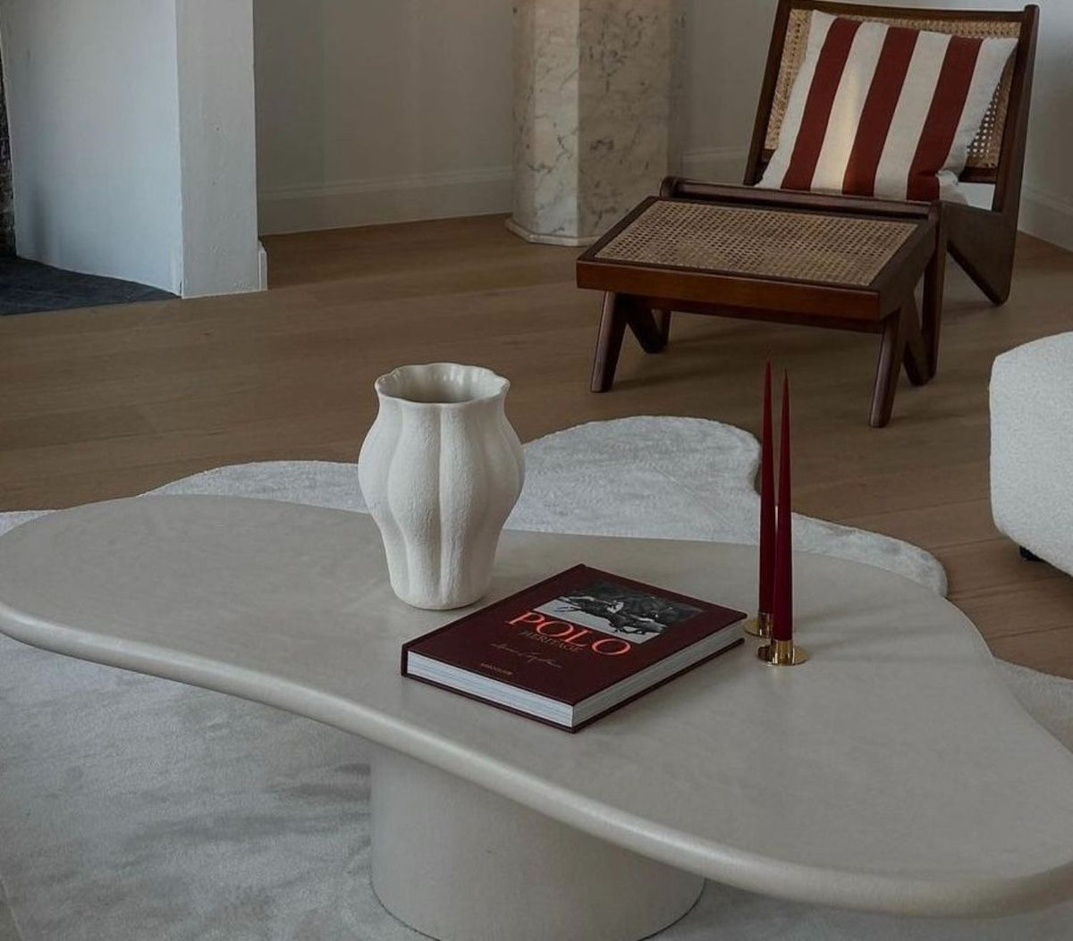 Akemi Table Coffee Tables