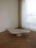 Akemi Table Coffee Tables in Sand