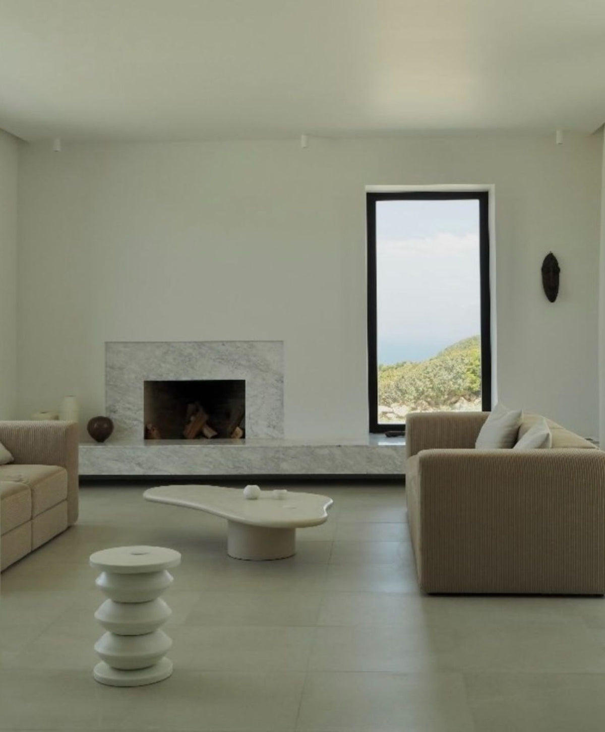 Akemi Table Coffee Tables