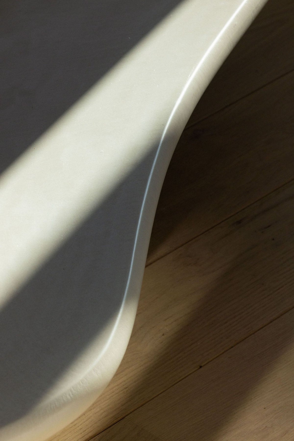 Akemi Table Coffee Tables in Sand