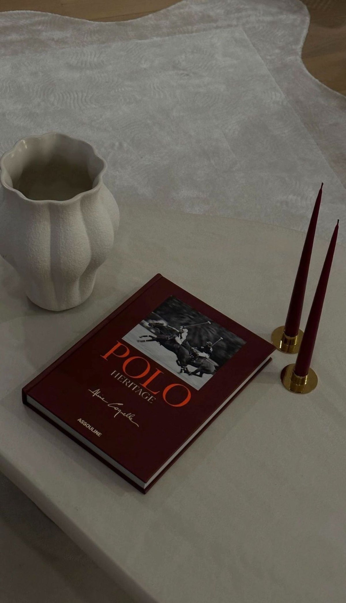 Akemi Table Coffee Tables