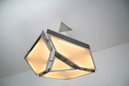Alaban Pendant Light Pendant Lights