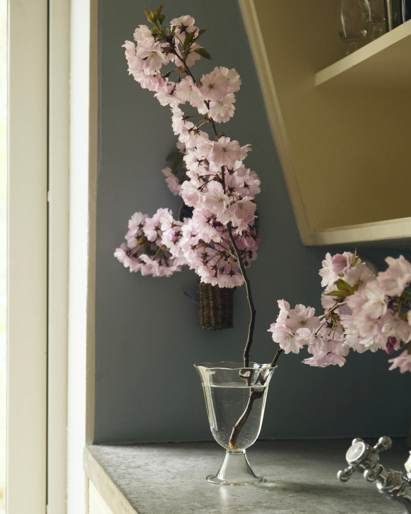 Alban Vase - Poppy Vases
