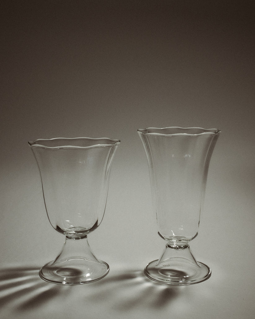 Alban Vase - Poppy Vases