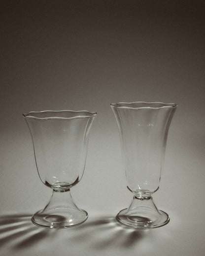 Alban Vase - Poppy Vases