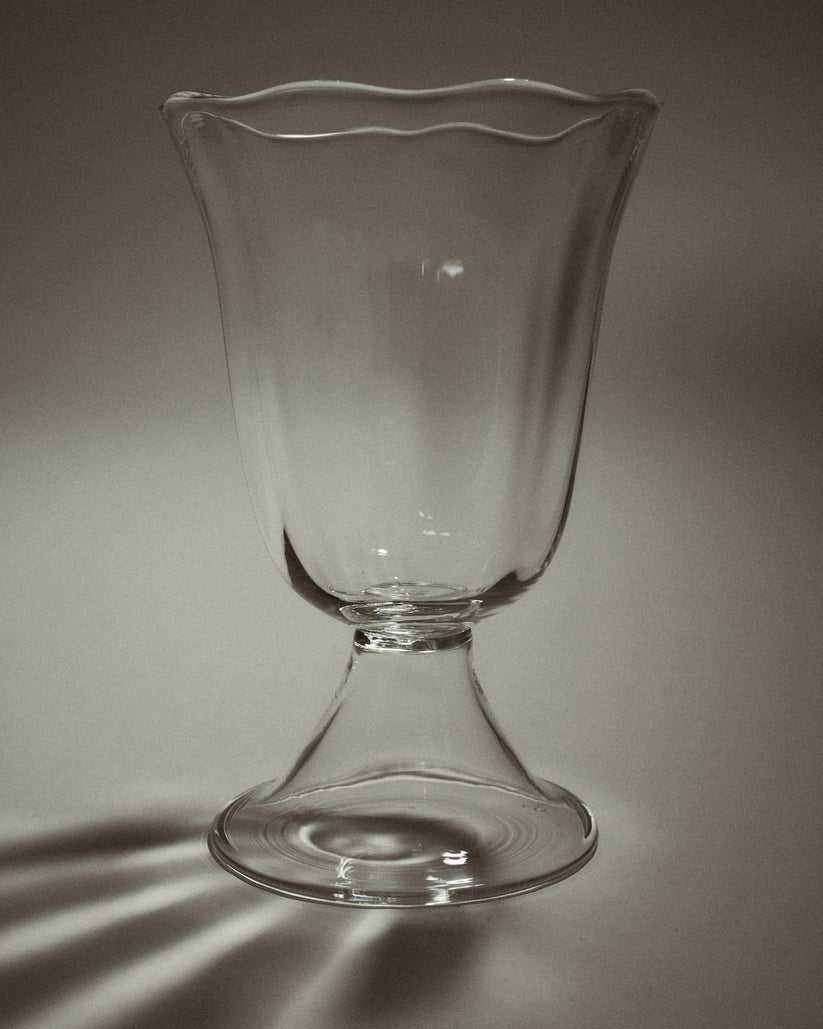 Alban Vase - Poppy Vases
