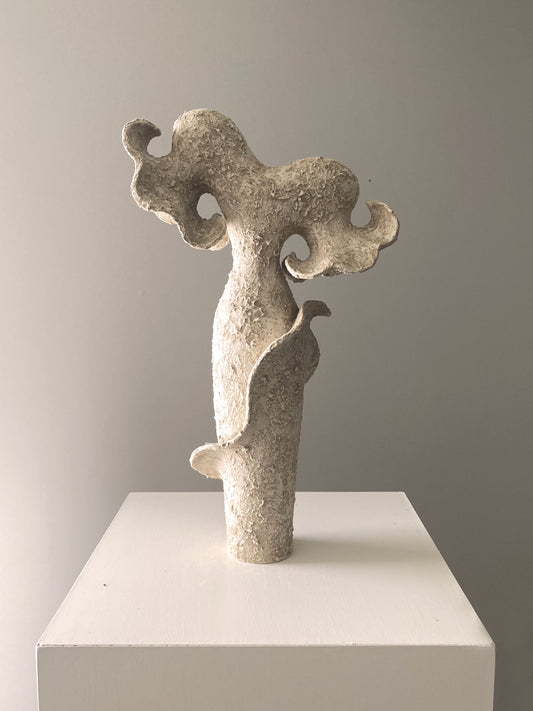 Albion III Vase, 2025 Vases