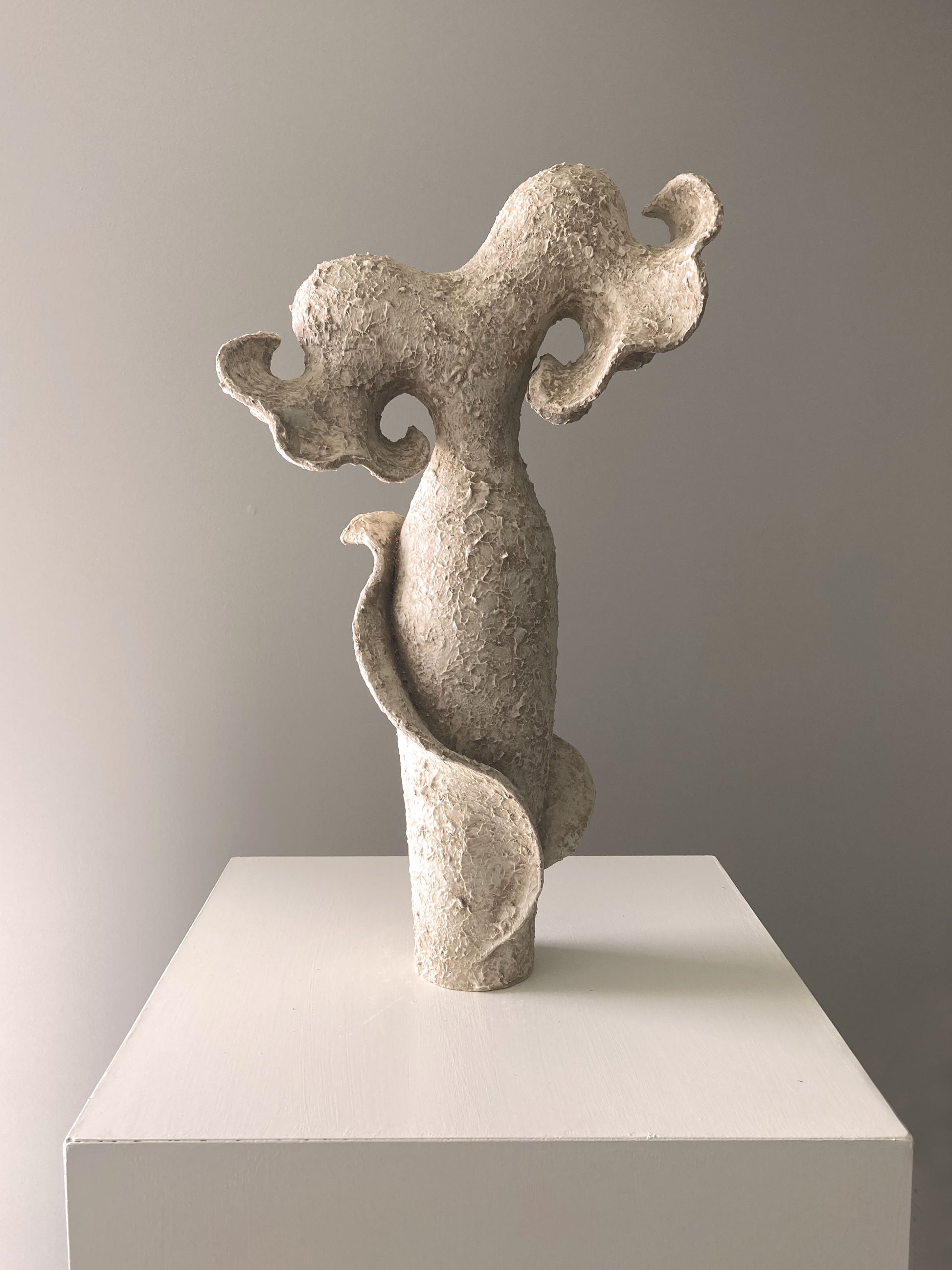 Albion III Vase, 2025 Vases