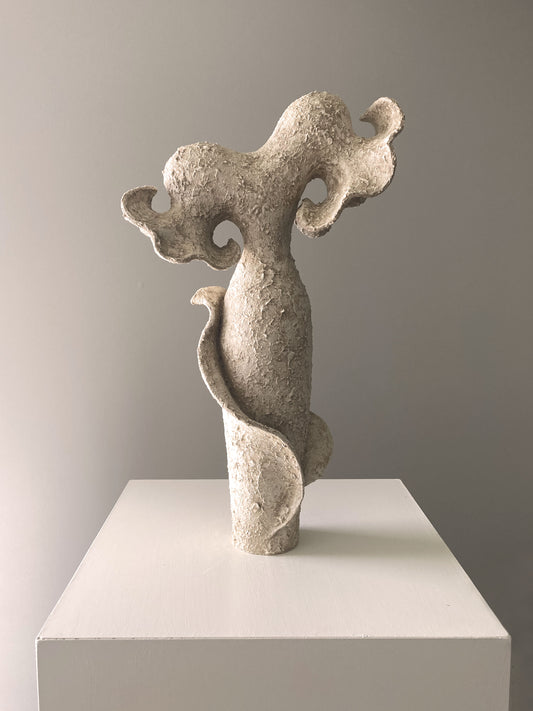 Albion III Vase, 2025 Vases