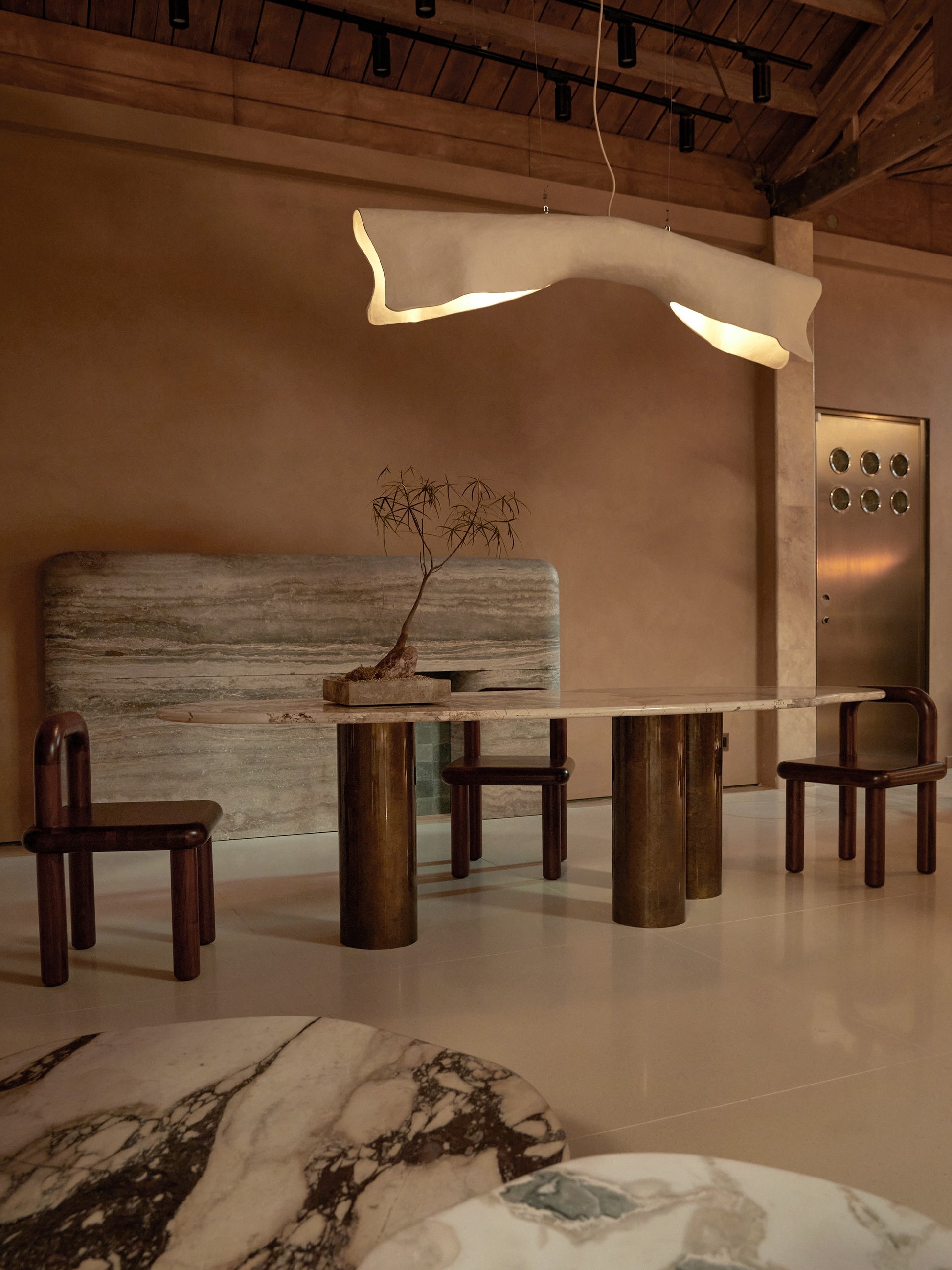 Alcove Pendant Pendants