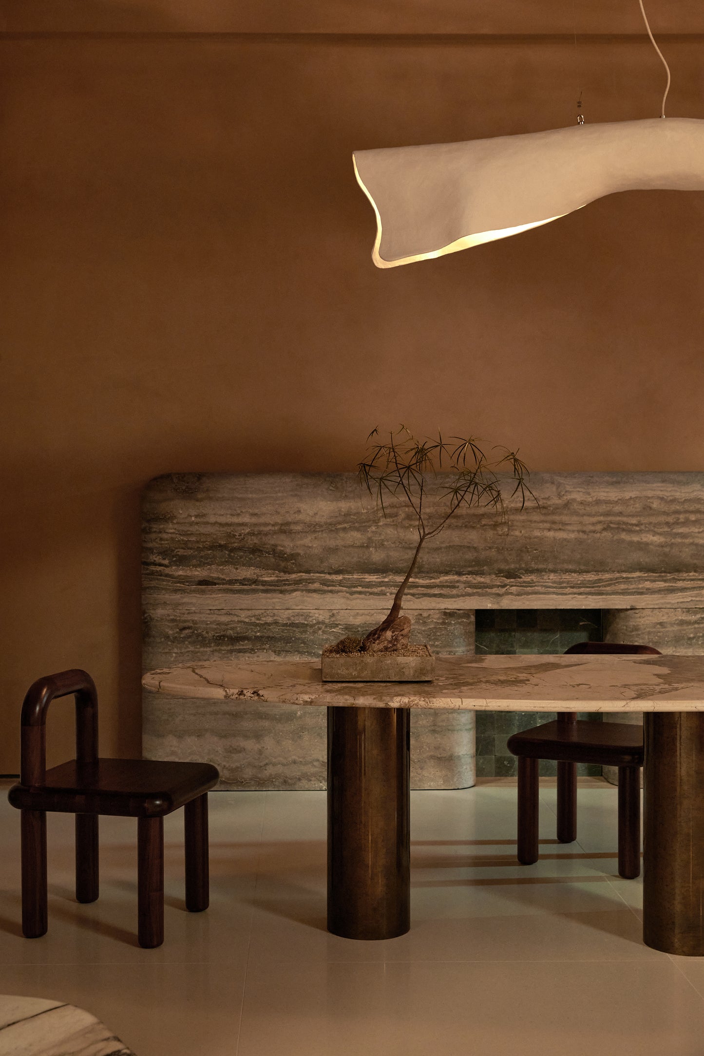 Alcove Pendant Pendants