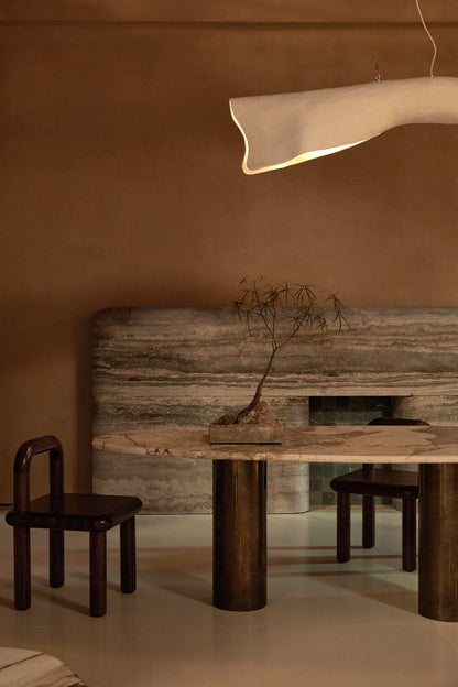 Alcove Pendant Pendants