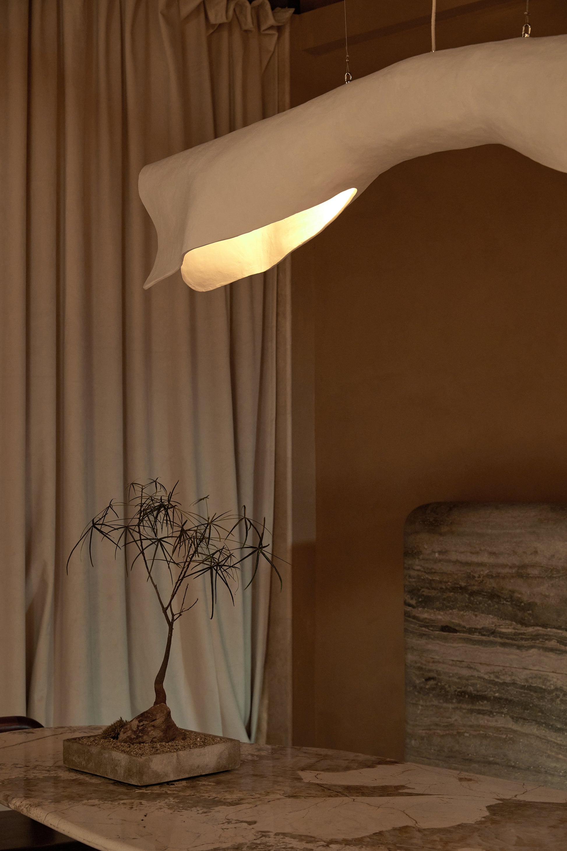 Alcove Pendant Pendants