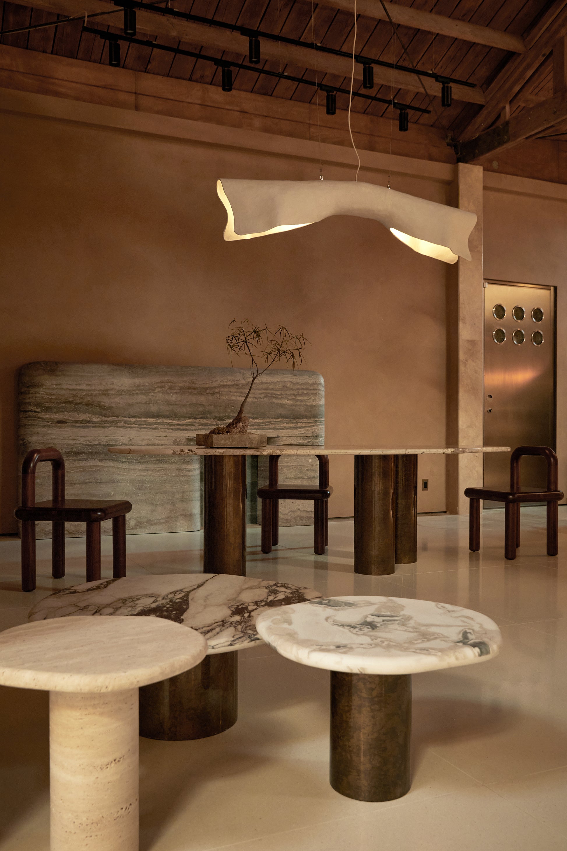 Alcove Pendant Pendants