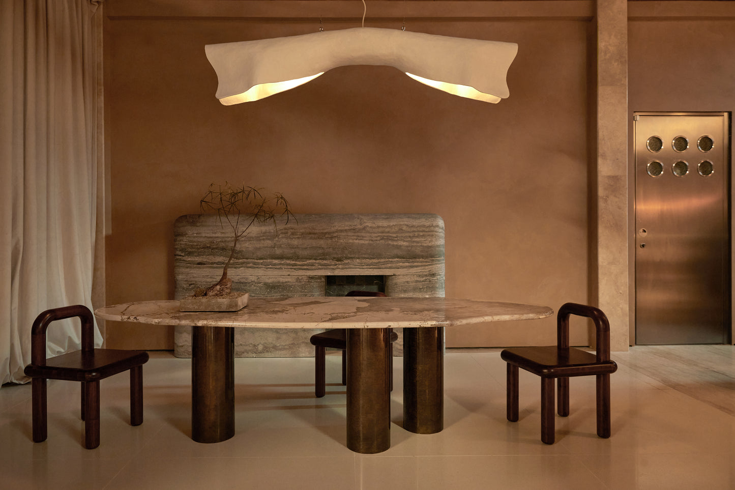 Alcove Pendant Pendants