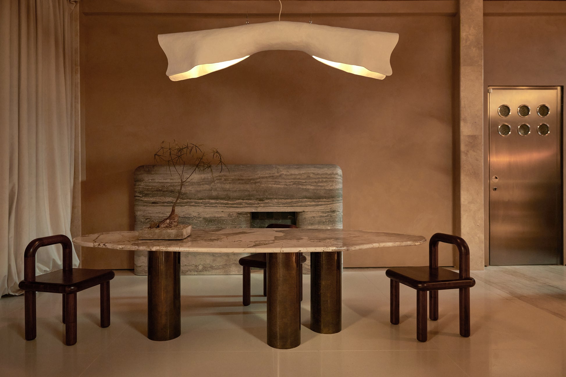 Alcove Pendant Pendants