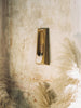 Alcove Wall Light in Ouro by Violaine dHarcourt