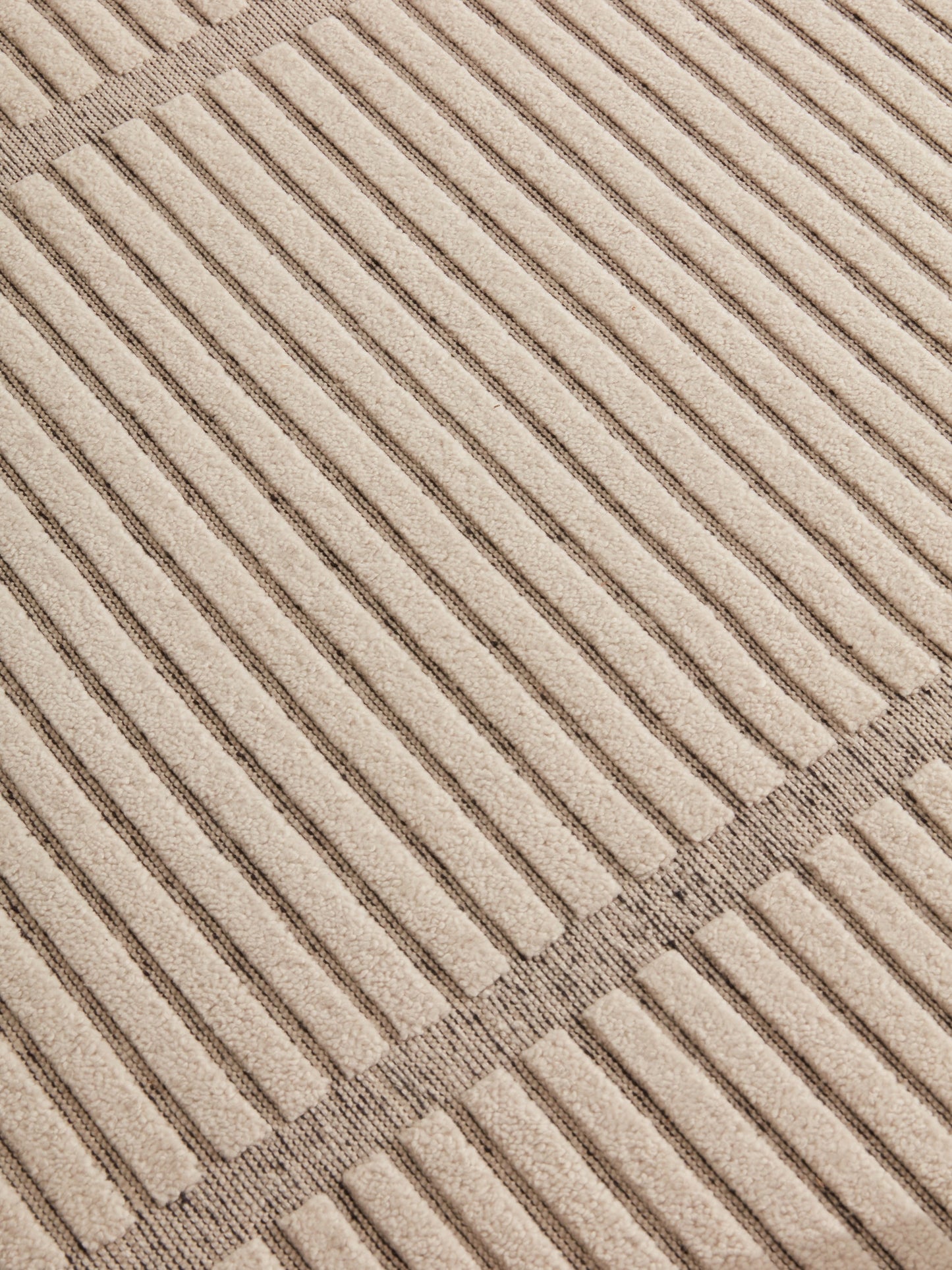 Aline Area Rug by Fells Andes Rugs