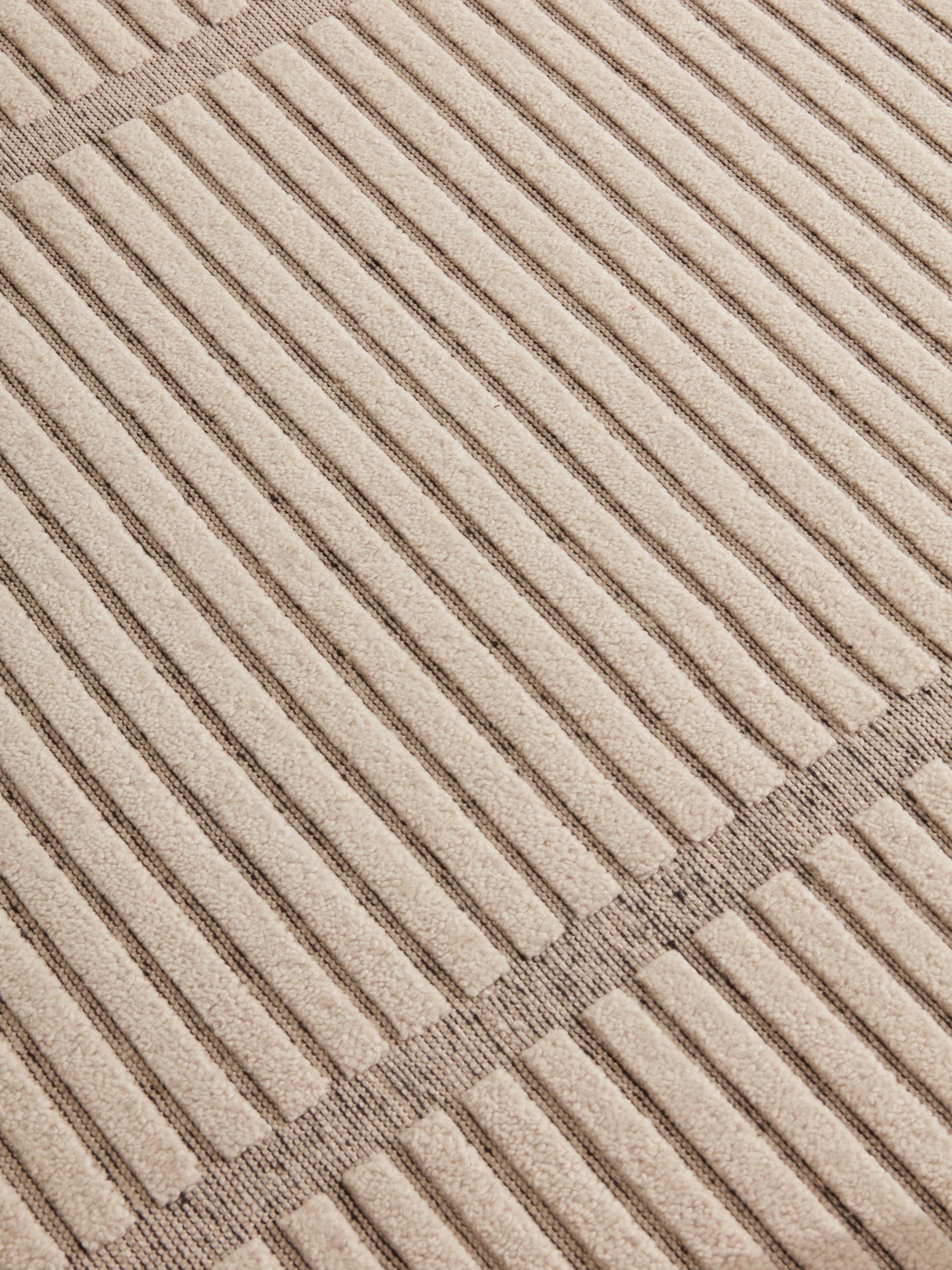 Aline Area Rug by Fells Andes Rugs