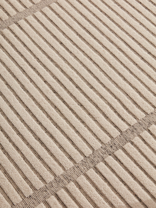 Aline Area Rug by Fells Andes Rugs