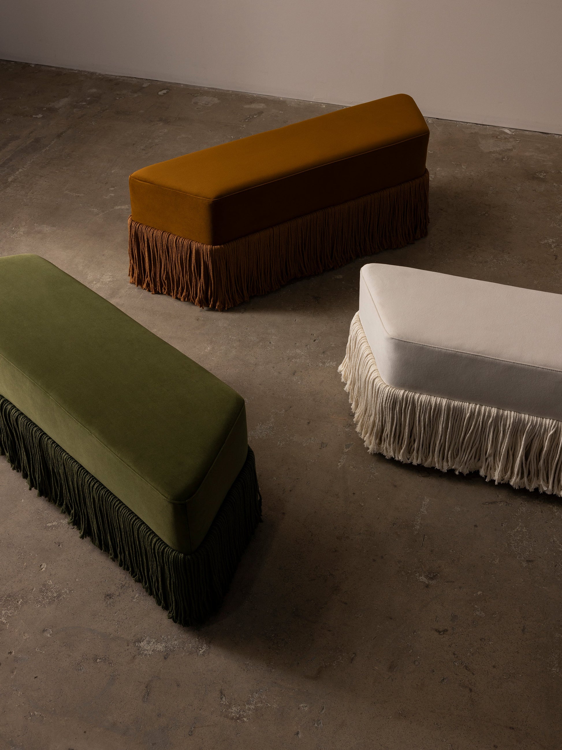 Allard Bench Benches