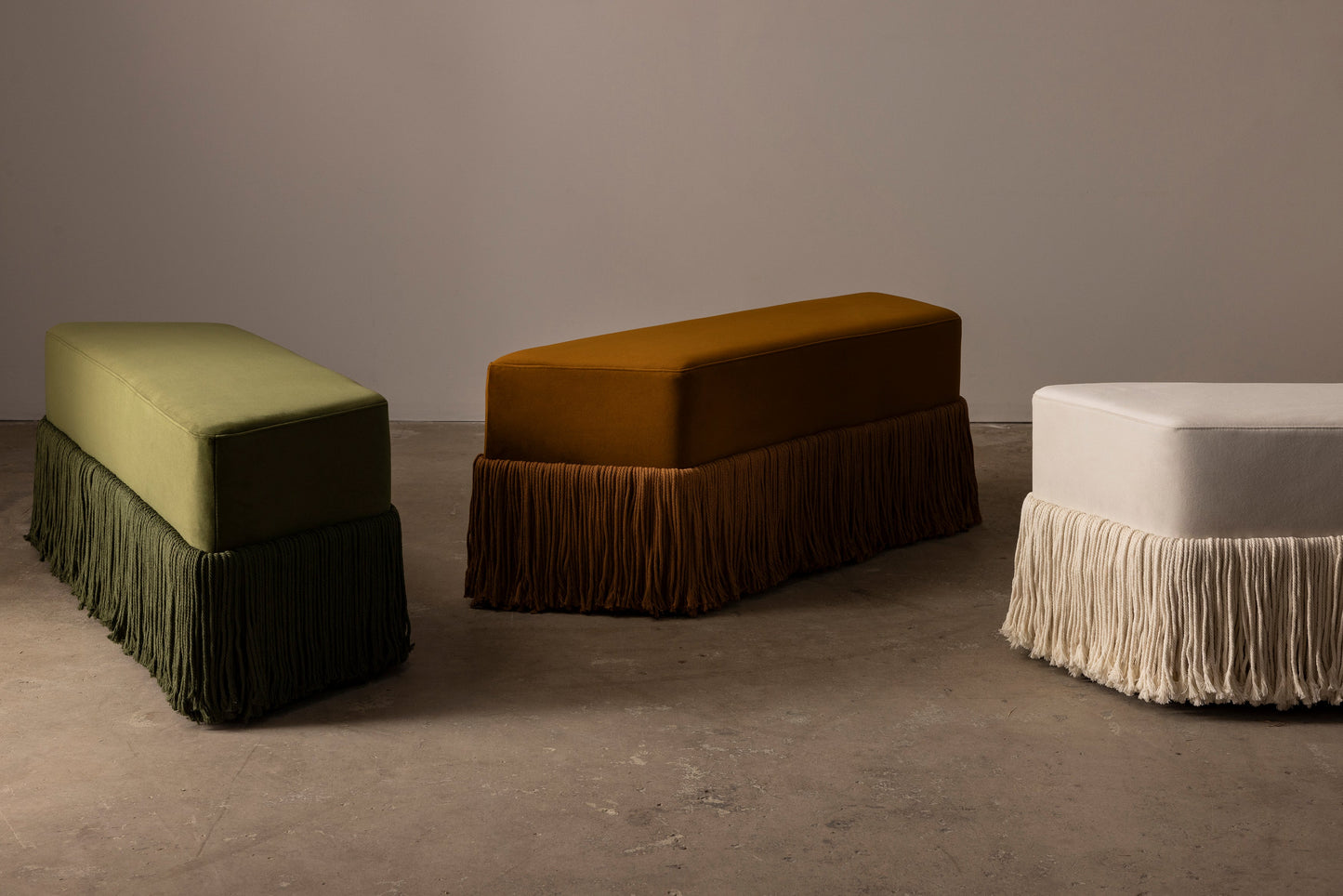 Allard Bench Benches