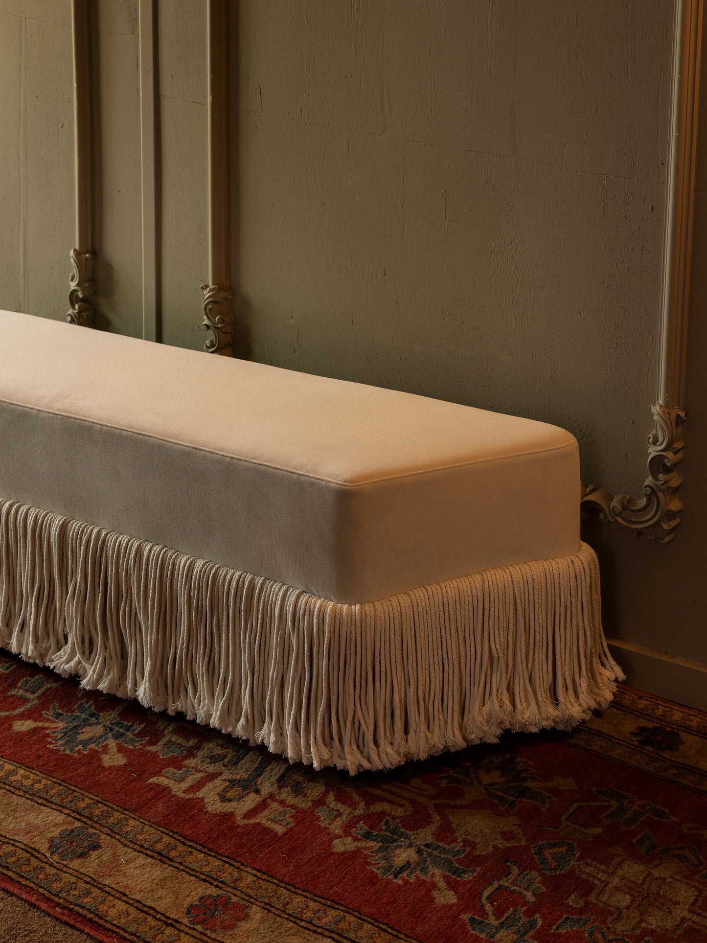 Allard Bench Benches