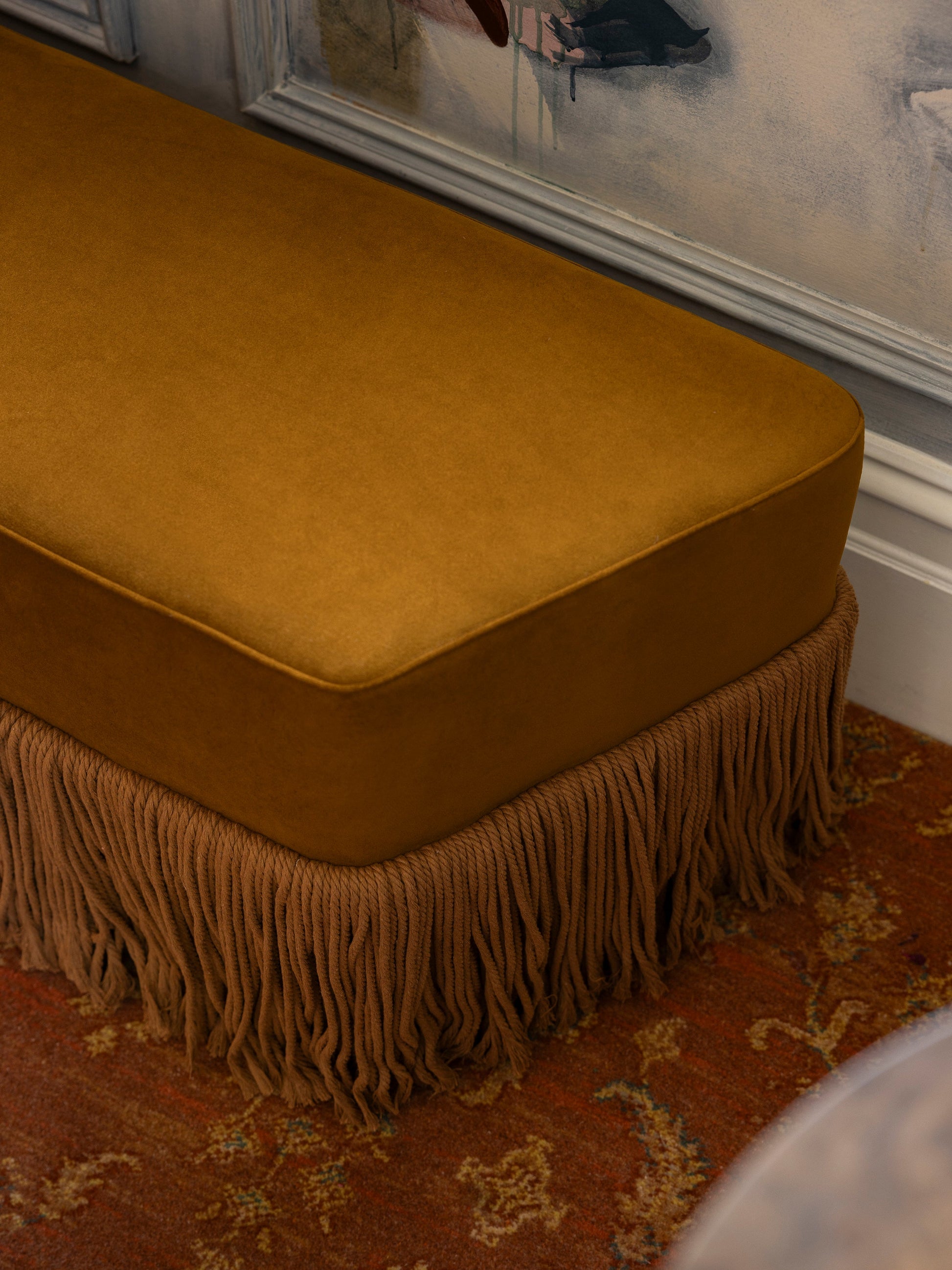 Allard Bench Benches