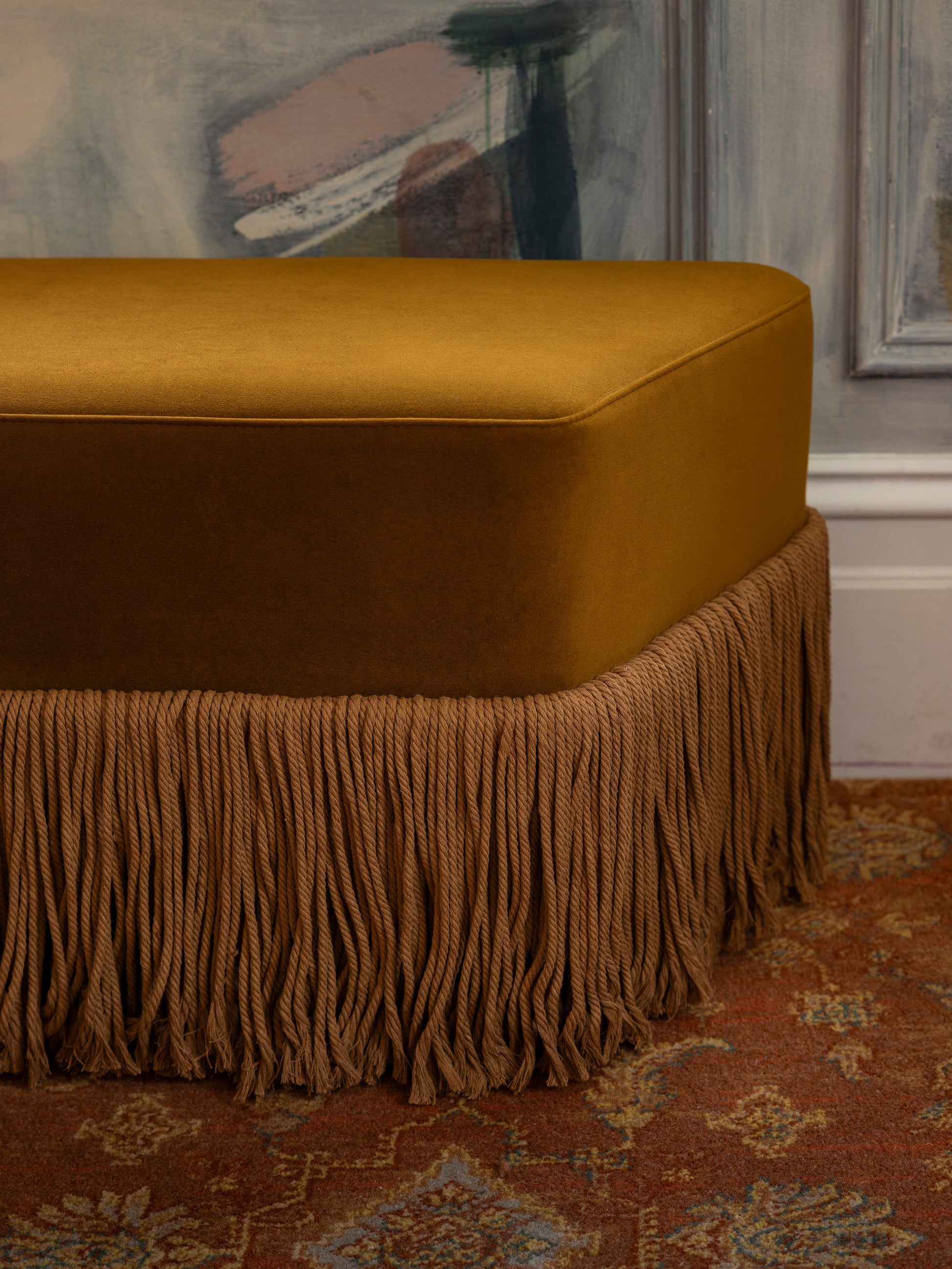 Allard Bench Benches