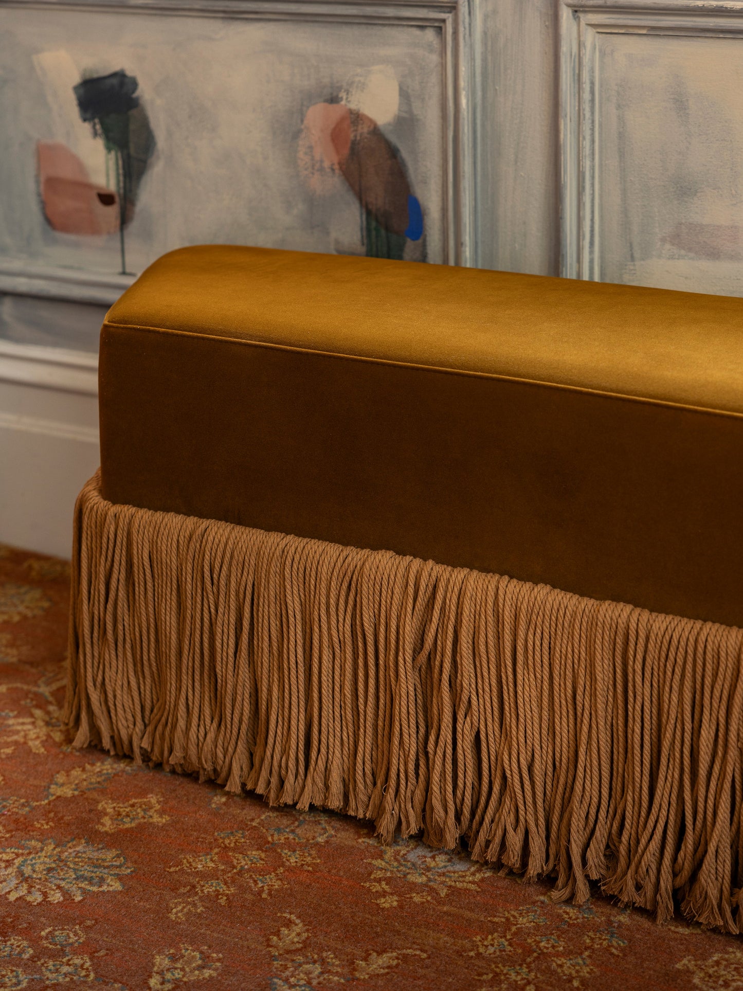 Allard Bench Benches