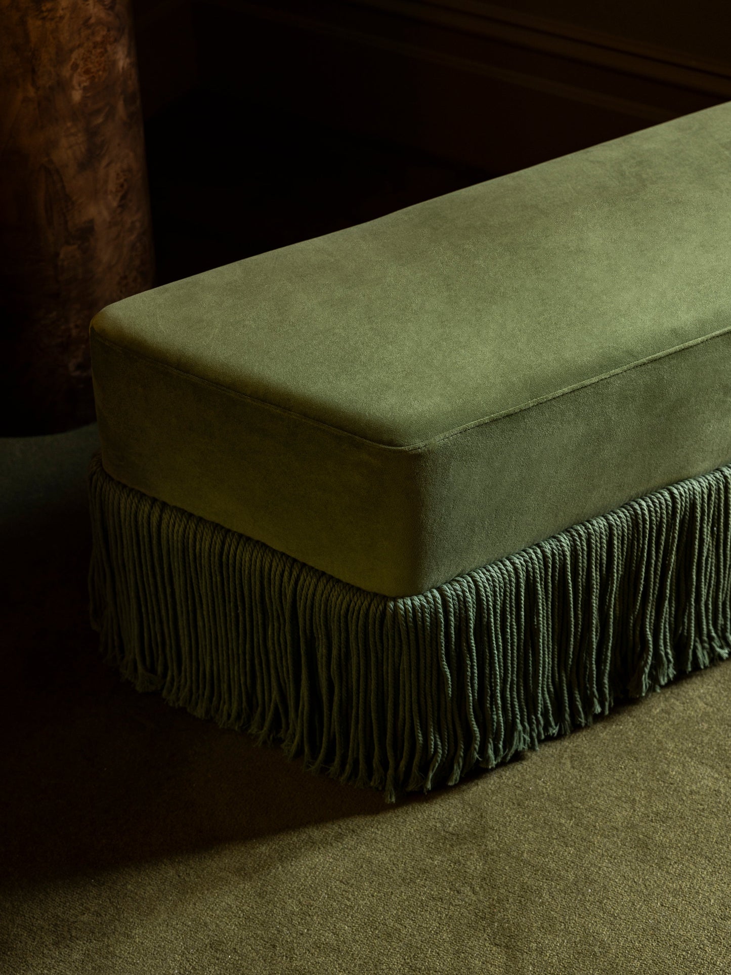 Allard Bench Benches