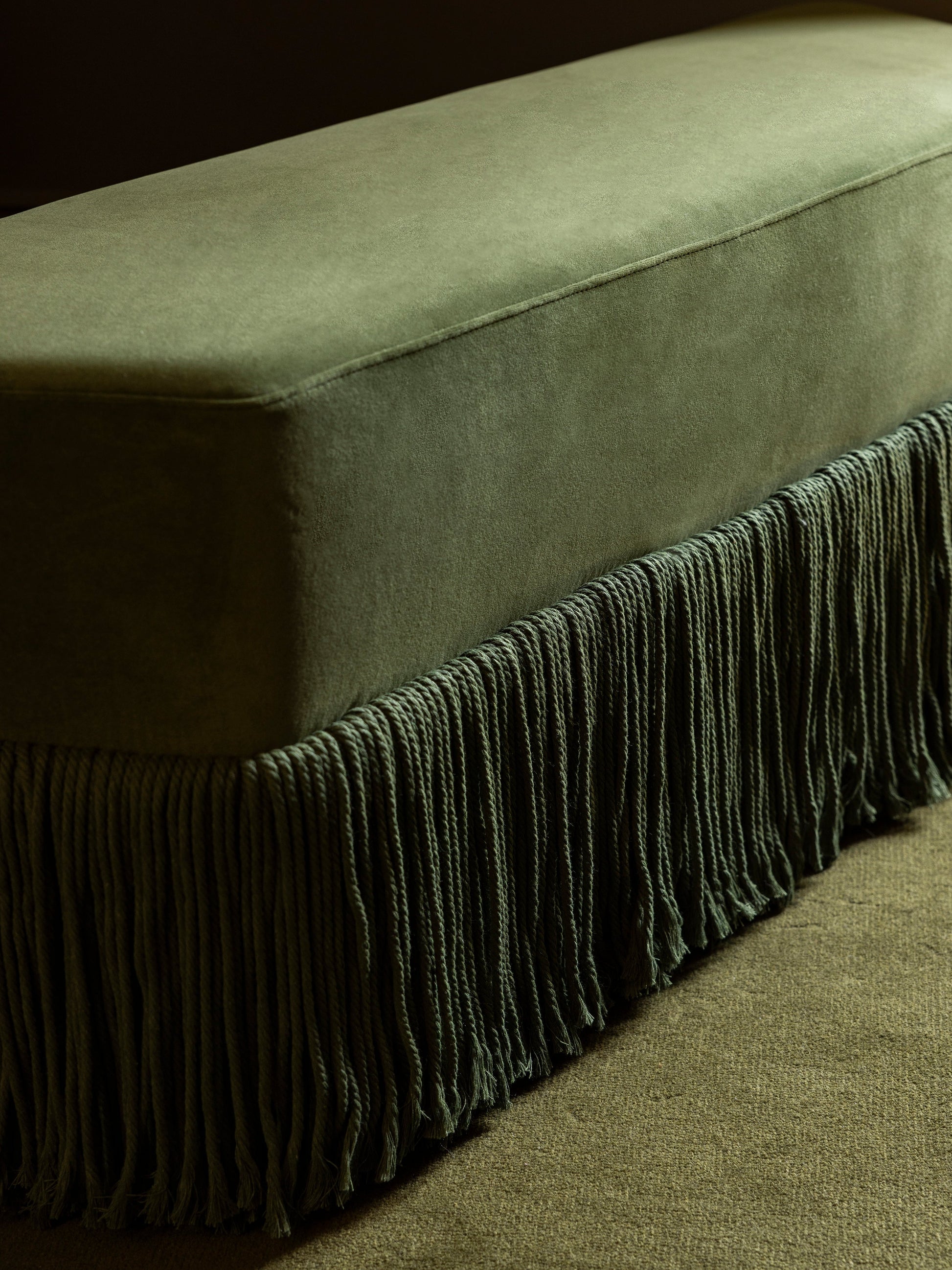 Allard Bench Benches
