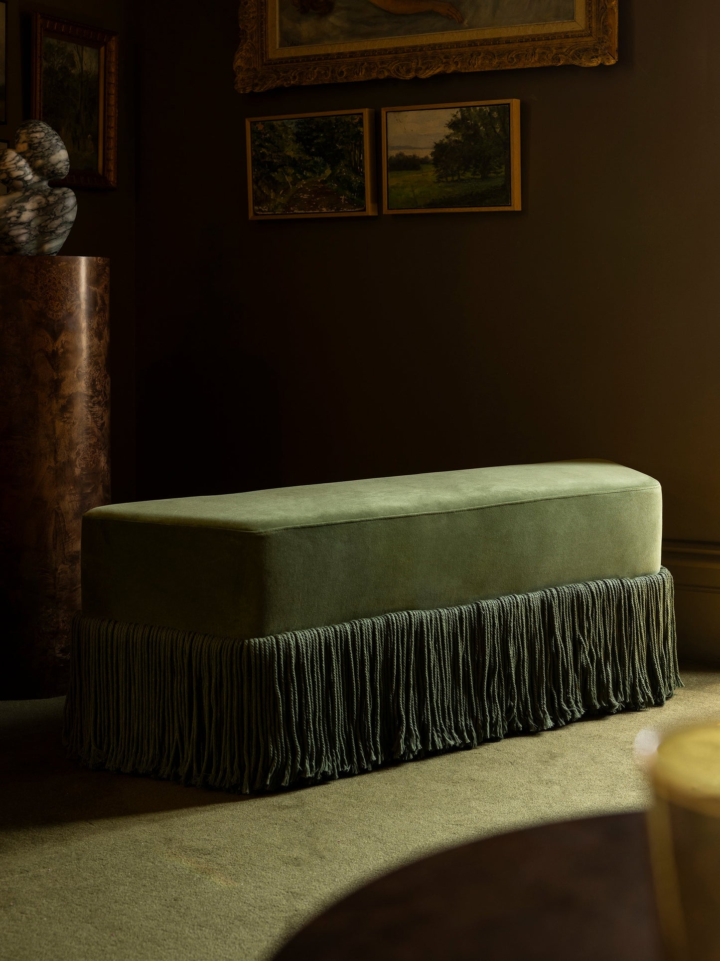Allard Bench Benches