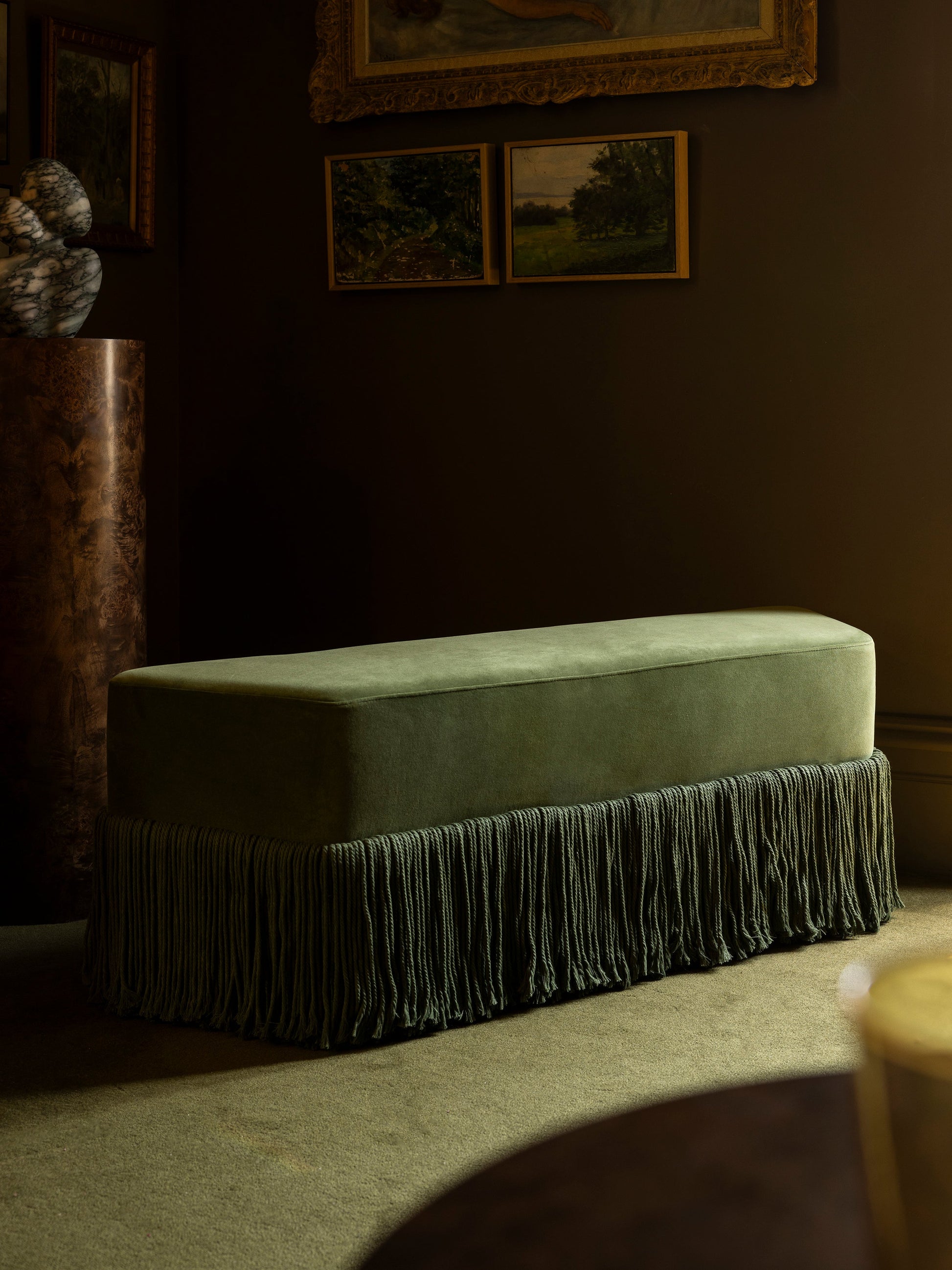 Allard Bench Benches