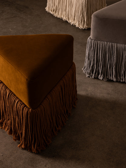 Allard Ottoman Ottomans